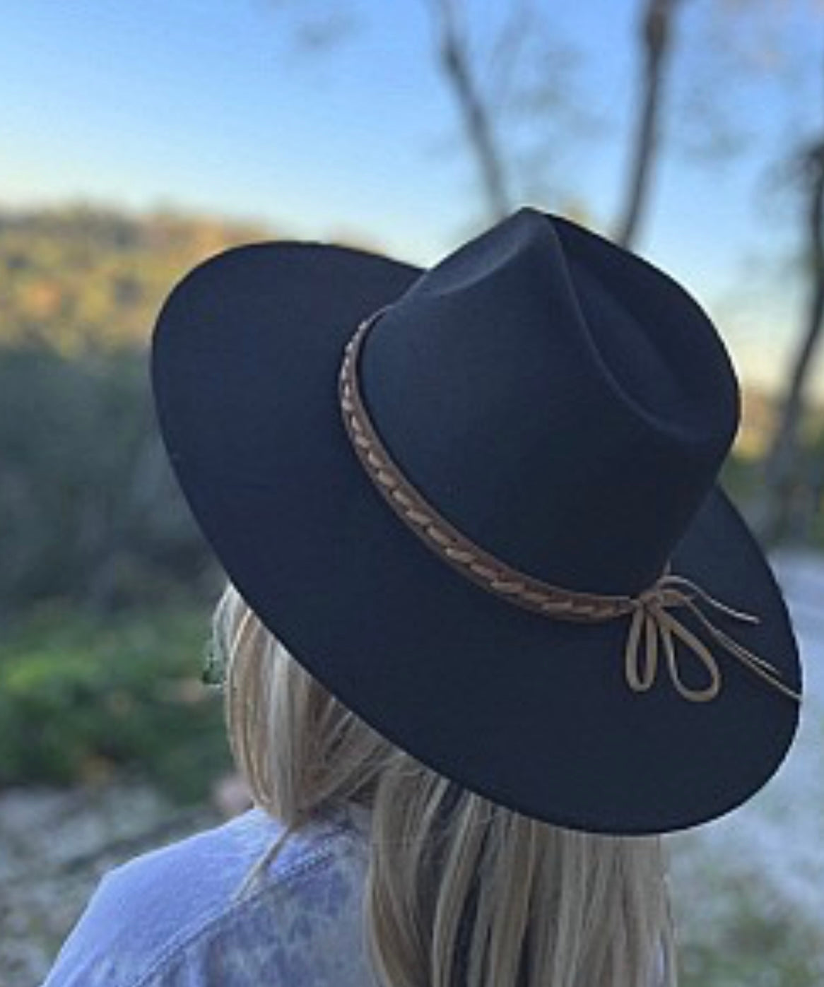 Jesi Hat (3 colors)