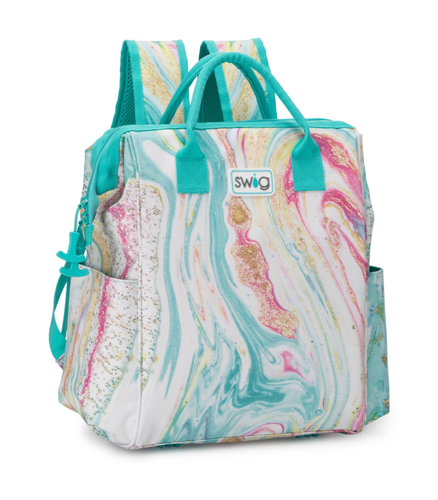 Wanderlust Packi Backpack Cooler