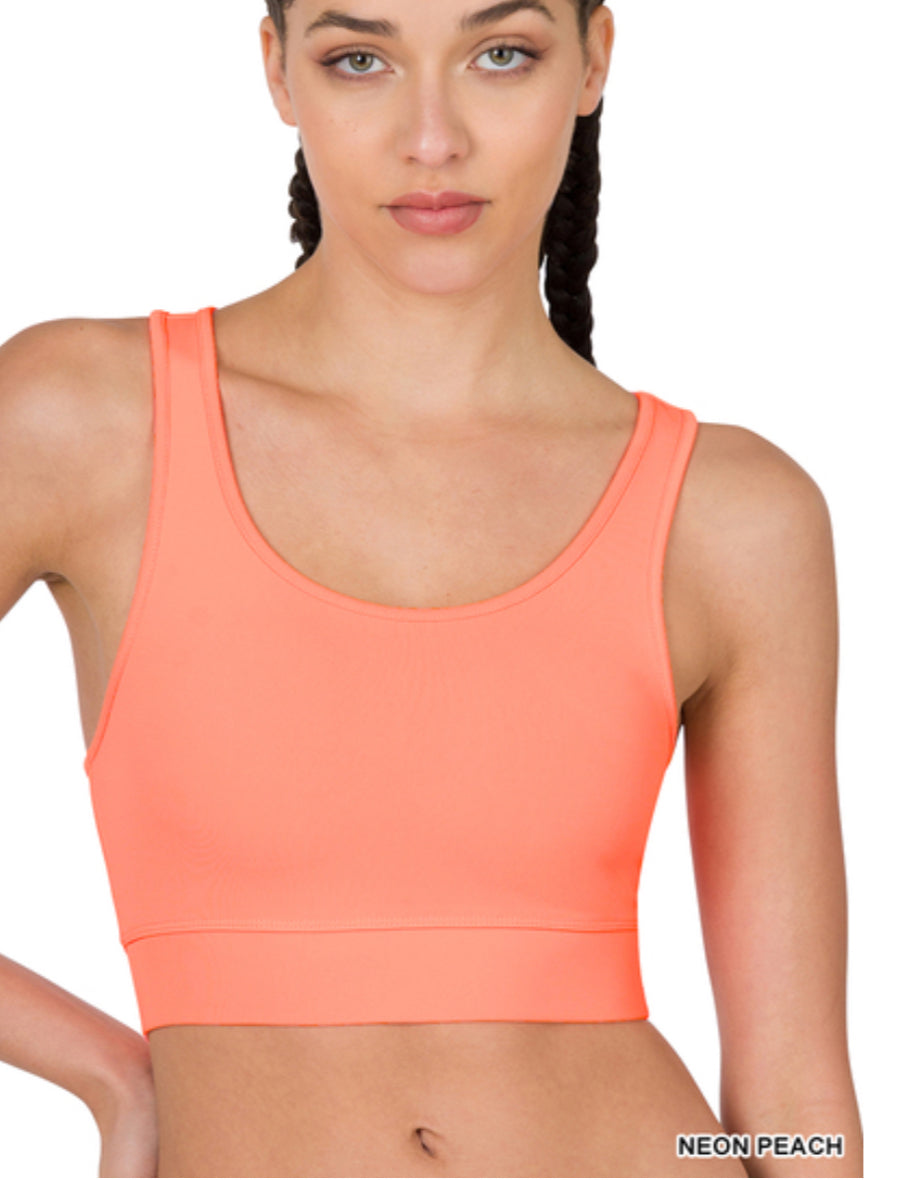 Sports Bras