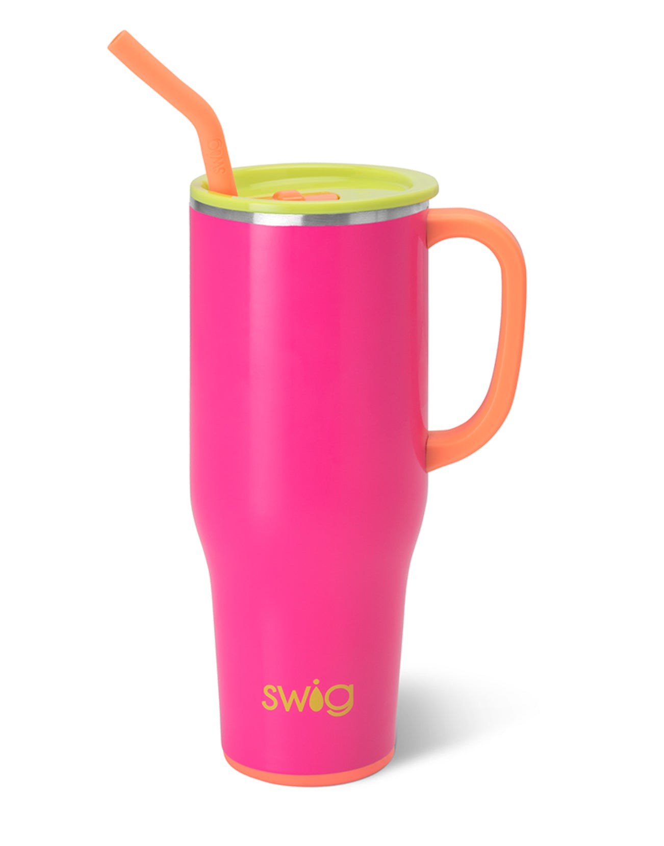 Swig 40oz Mega Mug in Tutti Frutti