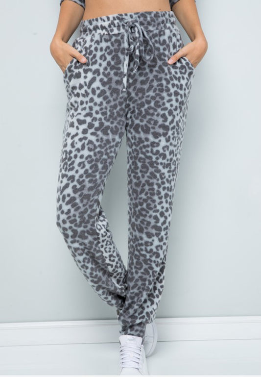 Simple Luxury Lounge Pants/Joggers