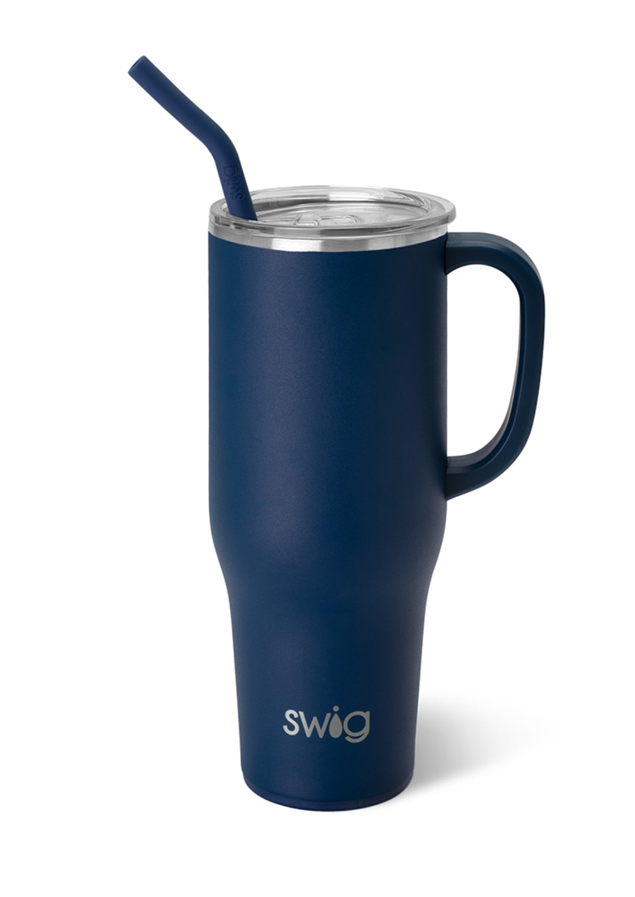 Swig 40oz Mega Mug in Navy