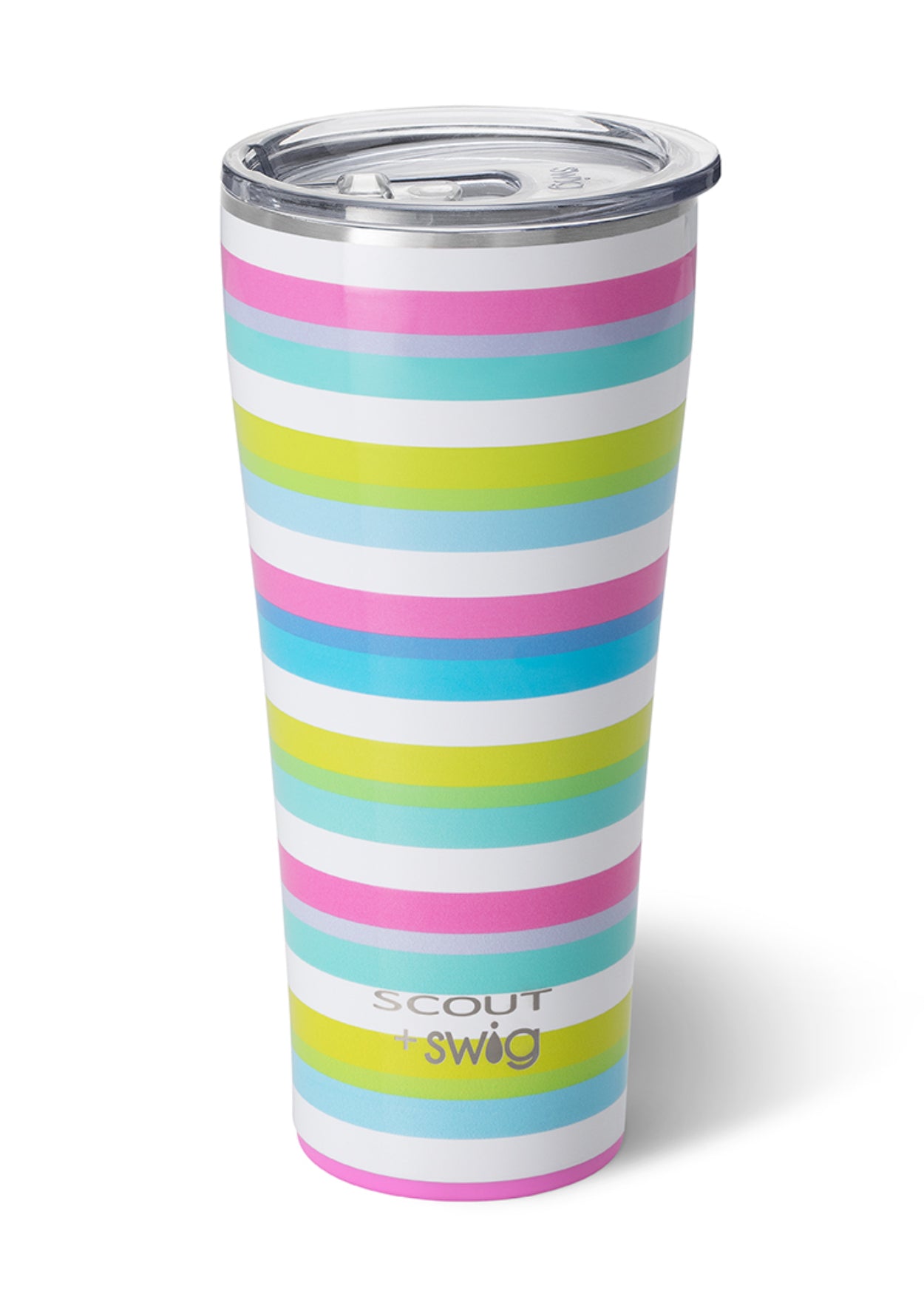 Swig SCOUT Sweet Tarts 32oz Tumbler