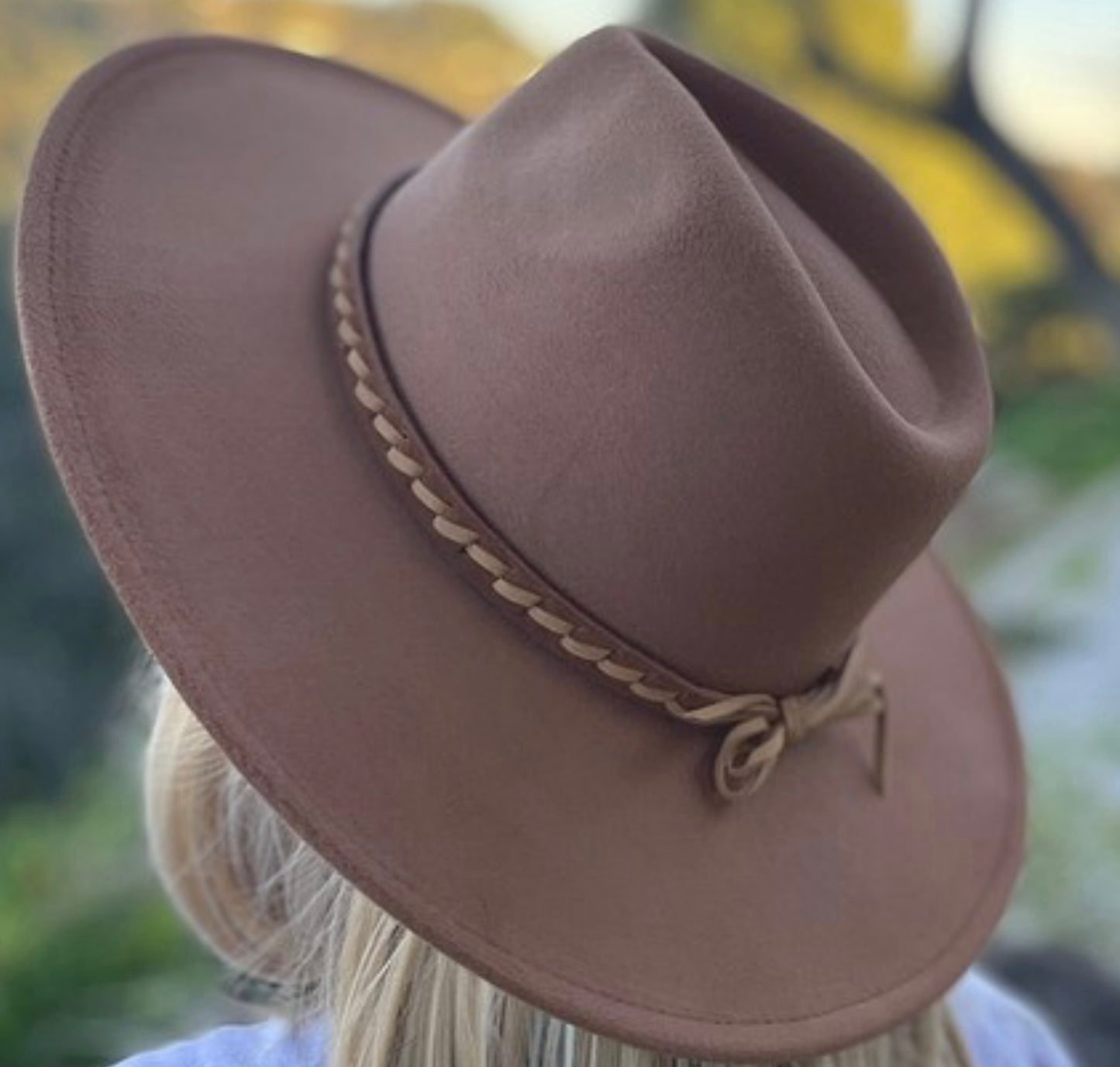 Jesi Hat (3 colors)