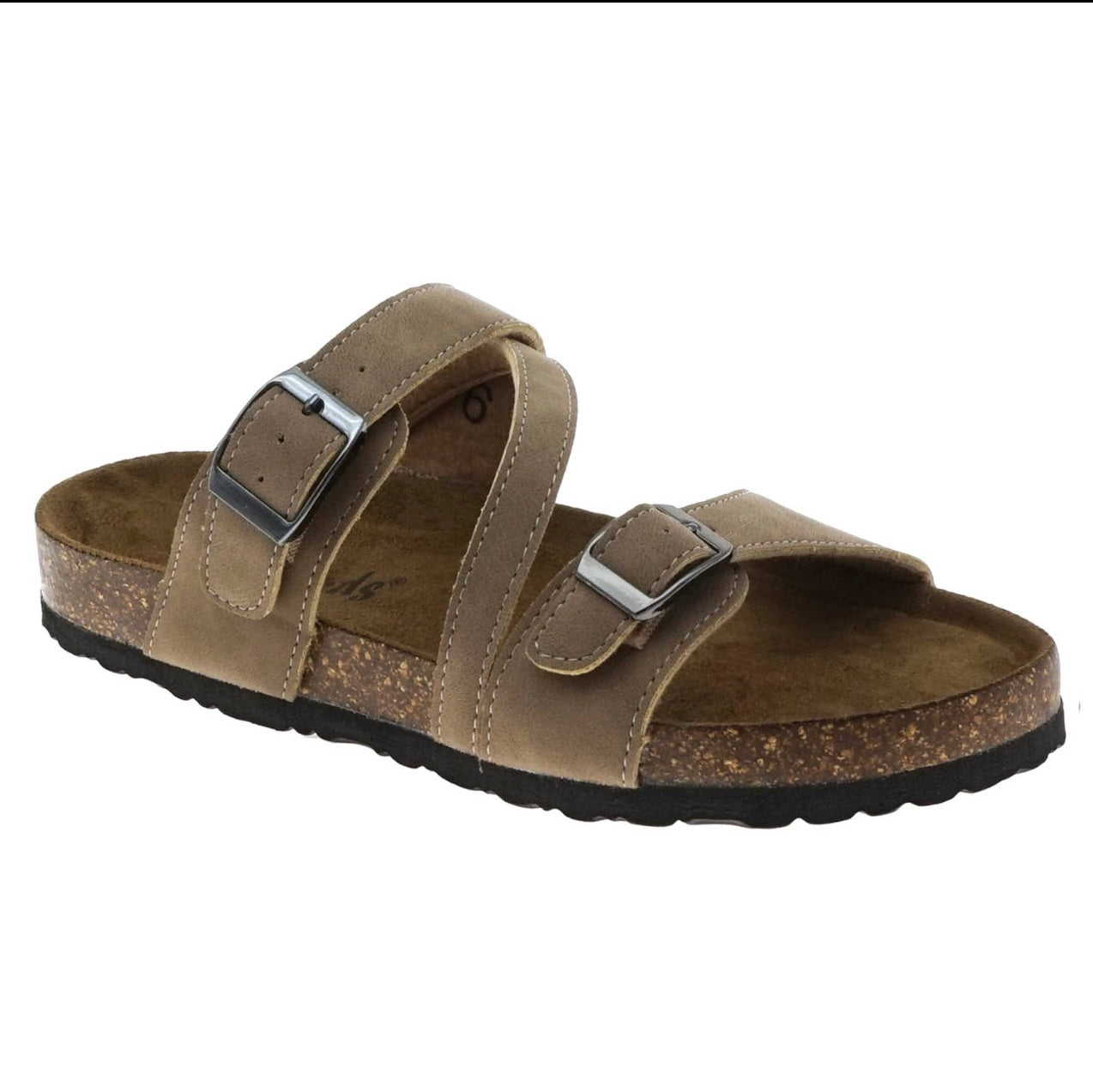 Laurel Sandal (2 colors)