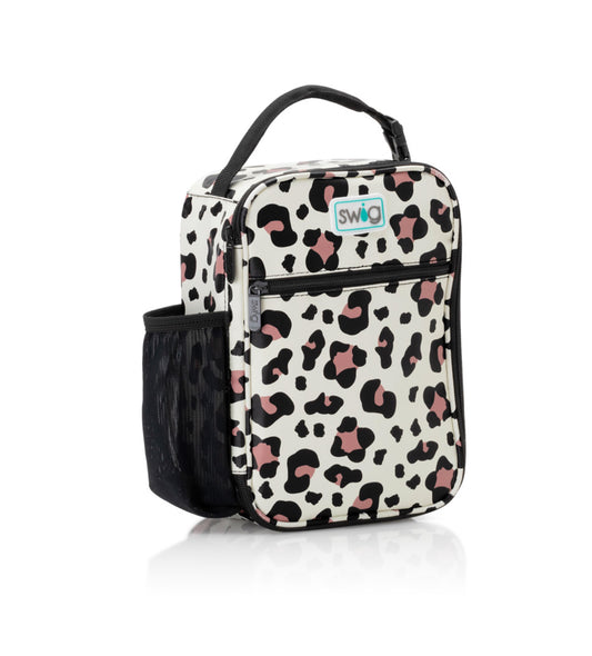 Luxy Leopard Boxxi Lunch Box