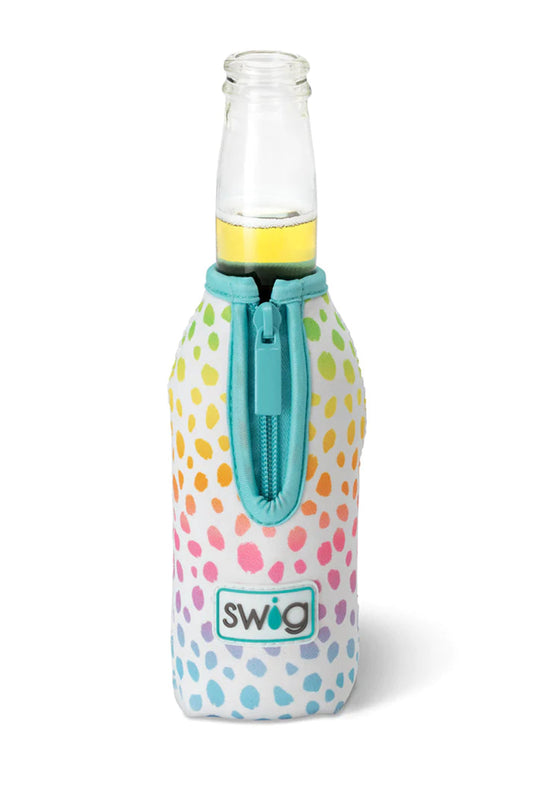 Wild Child Bottle Coolie