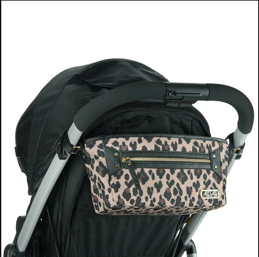 Itzy Ritzy Travel Stroller Caddy