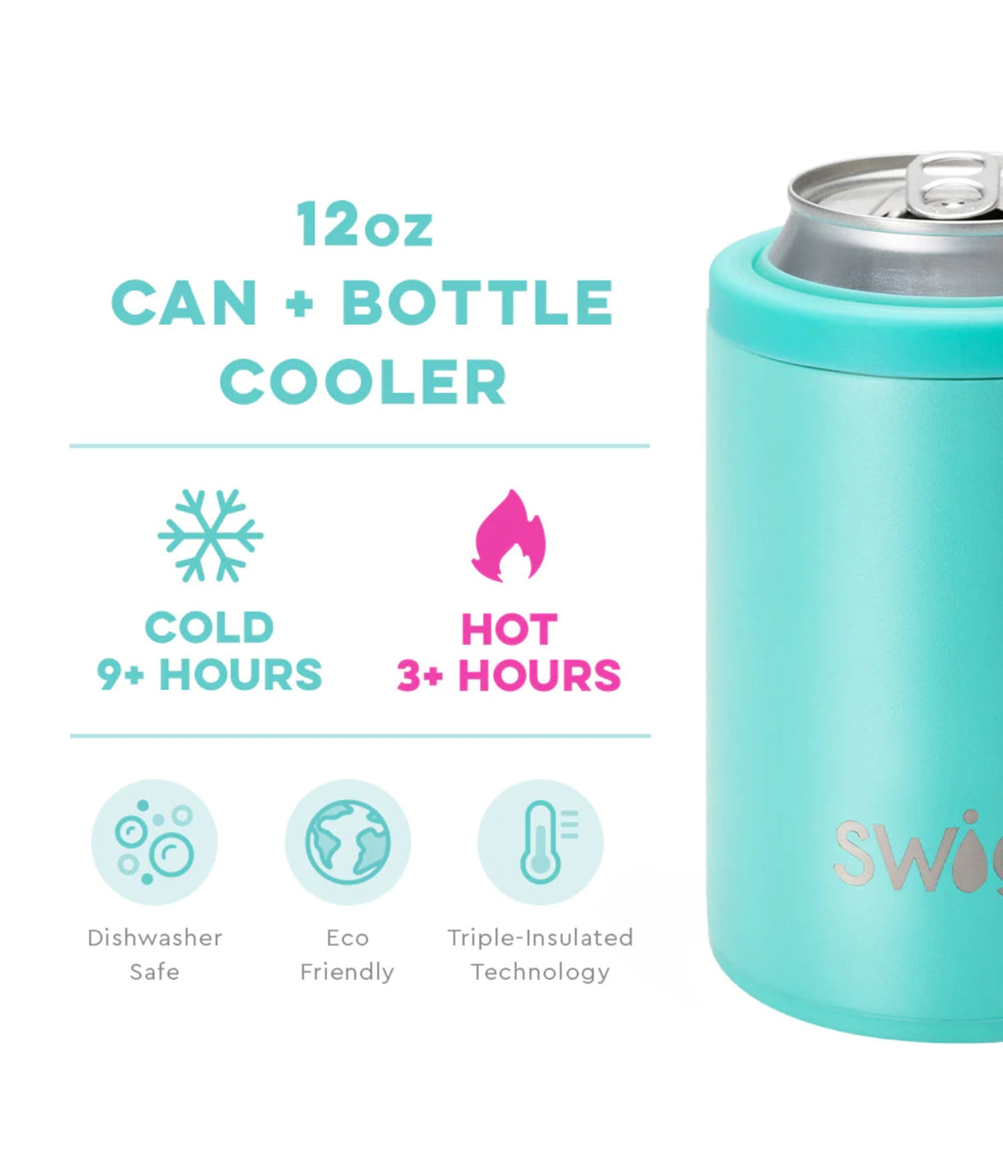 Swig Can & Bottle Cooler