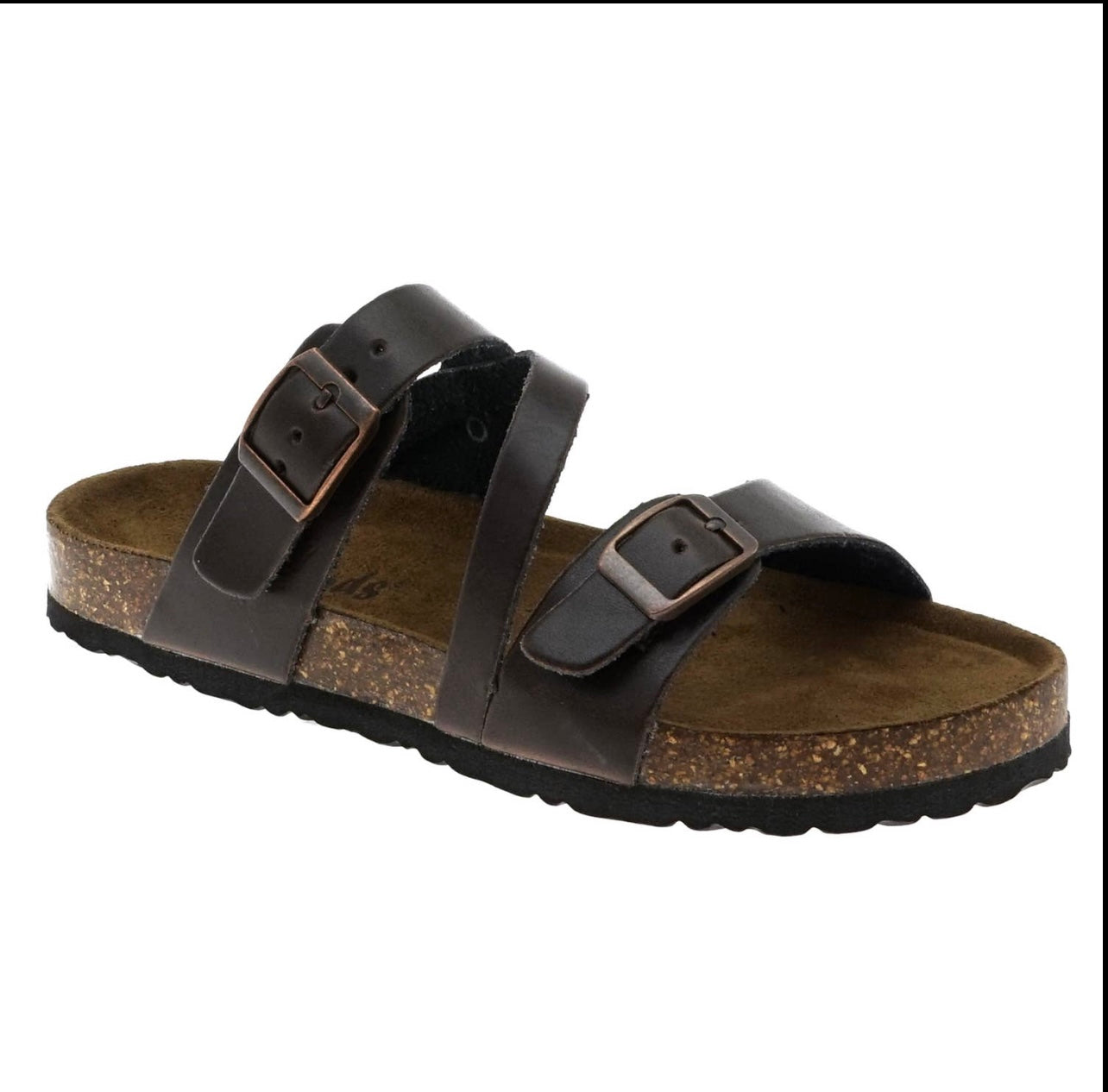 Laurel Sandal (2 colors)