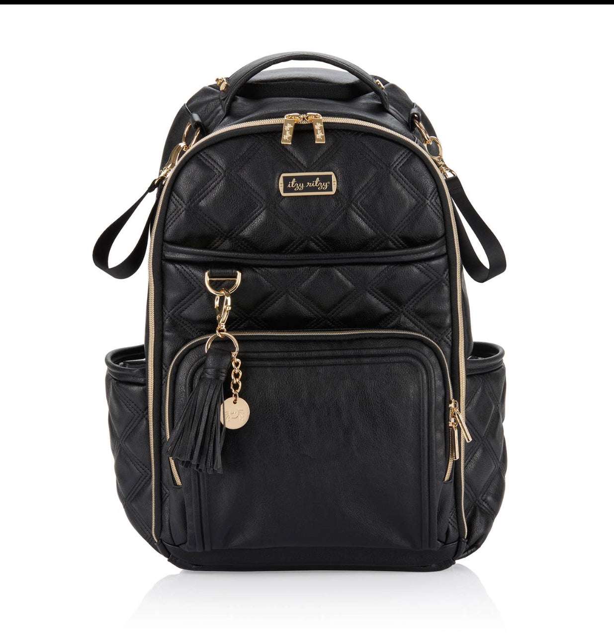 Itzy Ritzy Mystic Boss Plus Backpack Diaper Bag