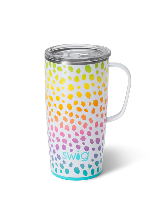 Wild Child Travel Mug 22oz