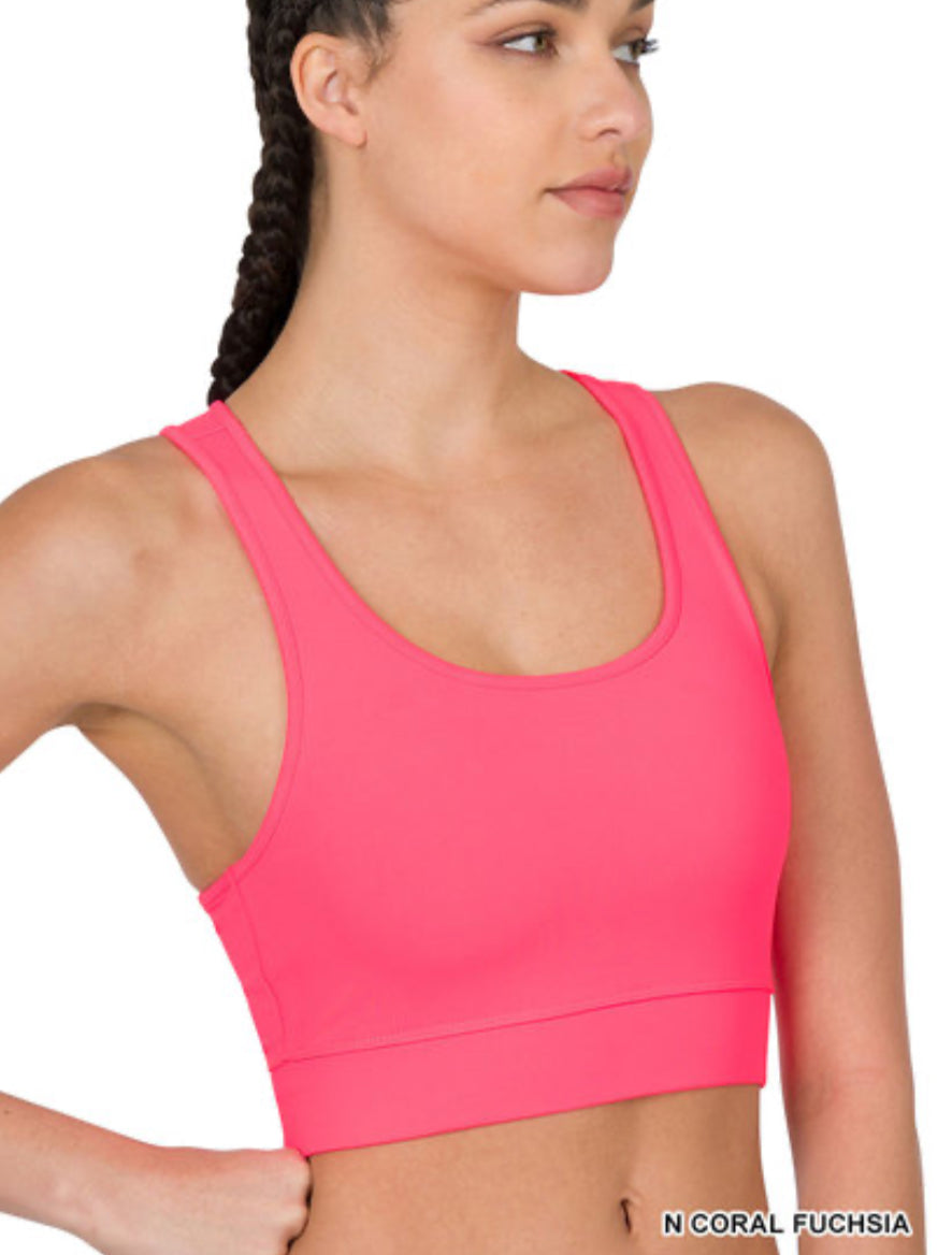 Sports Bras