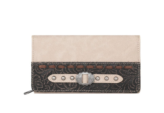 Tooled Collection Wallet