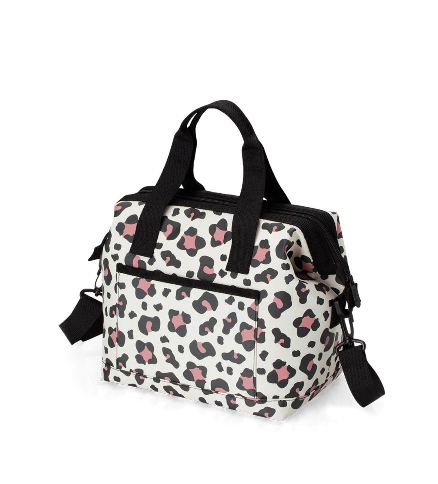 Luxy Leopard Packi 12 Cooler