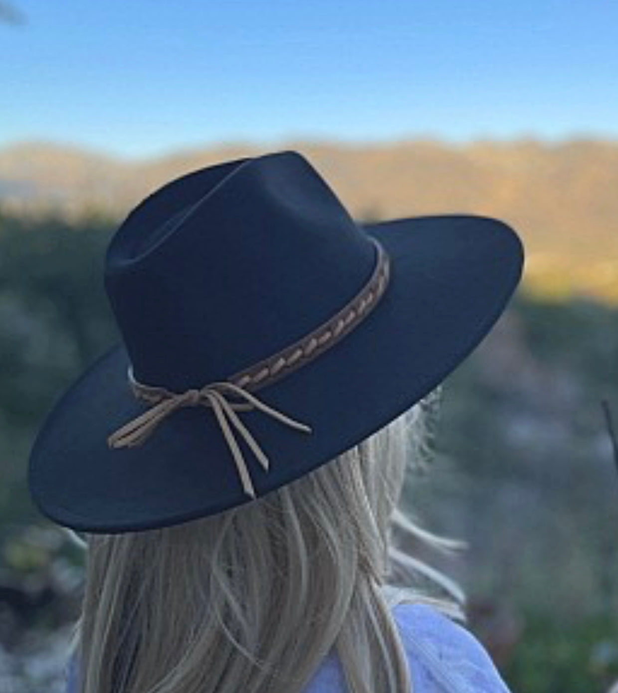 Jesi Hat (3 colors)